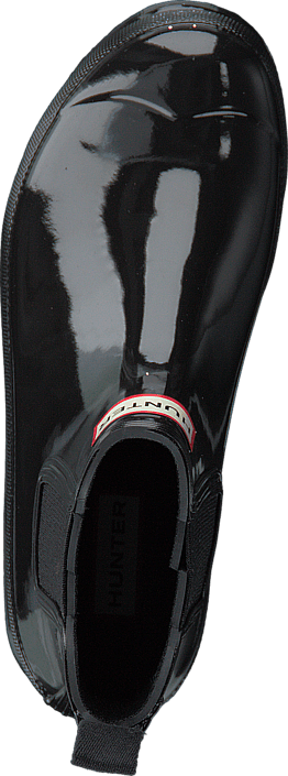 Hunter - Original Chelsea Gloss Black