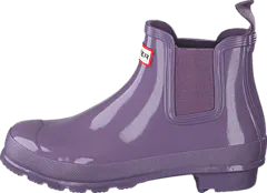 Hunter - Original Chelsea Gloss Thundercloud