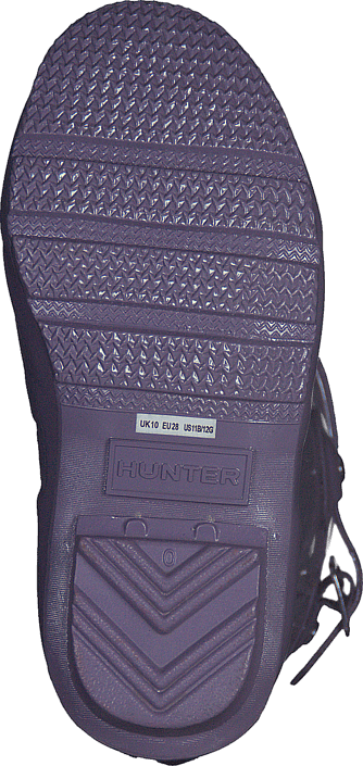 Hunter - Original Kids Glitter Finish Thundercloud