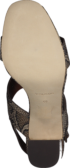 A Pair - 3206 Pitone Roccia