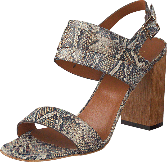 A Pair - 3206 Pitone Roccia