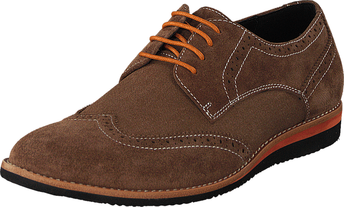 Dahlin - Crossby Brown