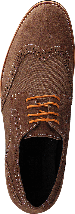Dahlin - Crossby Brown