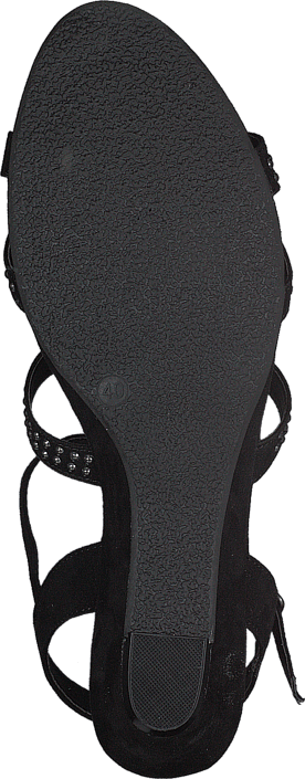 Duffy - 87-02145 Black