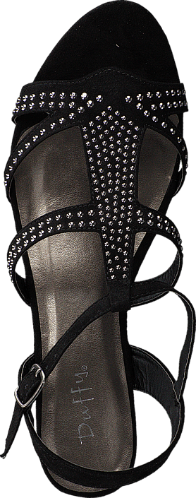 Duffy - 87-02145 Black