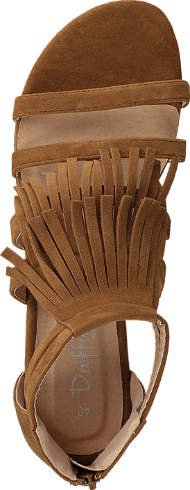 Duffy - 86-15431 Camel