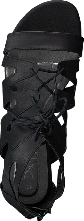 Duffy - 86-05110 Black