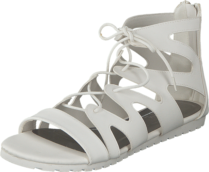 Duffy - 86-05110 White