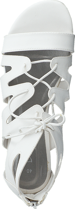 Duffy - 86-05110 White