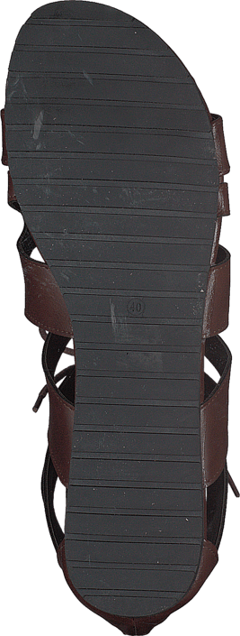 Duffy - 86-05110 Brown
