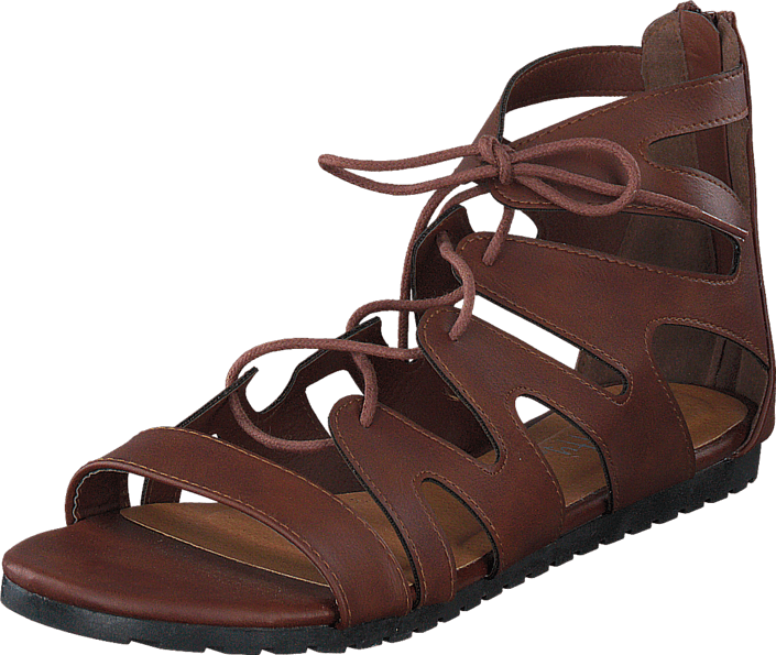 Duffy - 86-05110 Brown