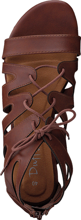 Duffy - 86-05110 Brown