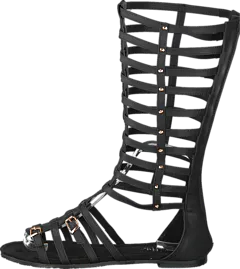 Duffy - 86-71202 Black