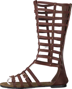 Duffy - 86-71202 Dark Brown