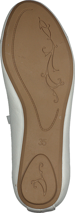 Duffy - 92-16437 Kids White