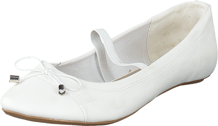 Duffy - 92-16437 Kids White