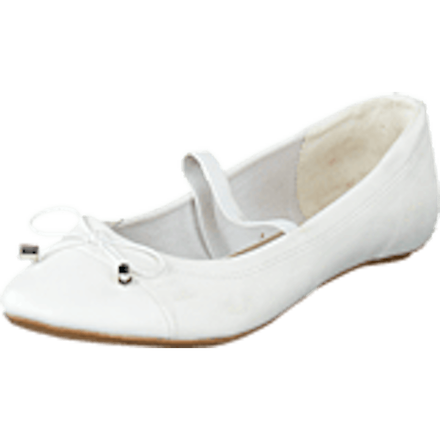 92-16437 Kids White
