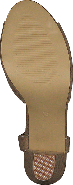 Duffy - 97-00085 Beige