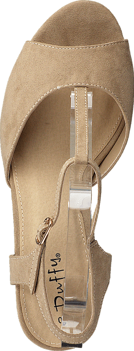 Duffy - 97-00085 Beige