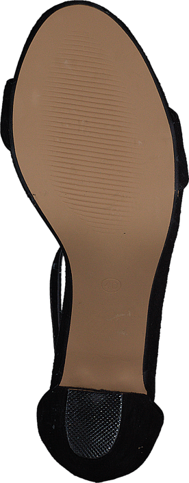 Duffy - 97-00084 Black