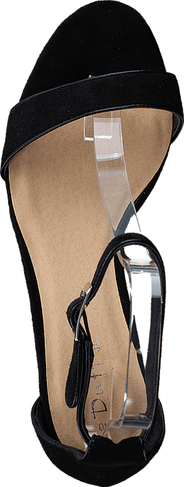 Duffy - 97-00084 Black