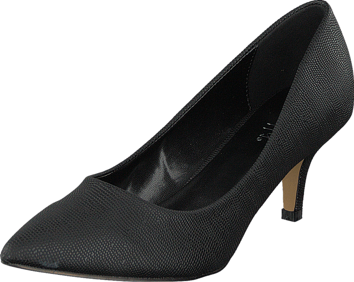 Duffy - 90-00480 Black