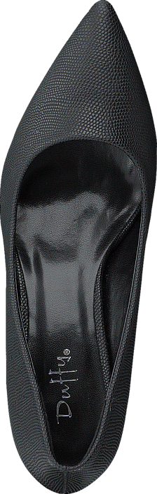 Duffy - 90-00480 Black