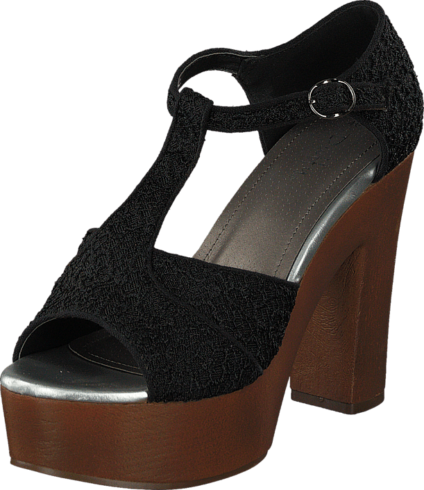 Duffy - 97-89134 Black