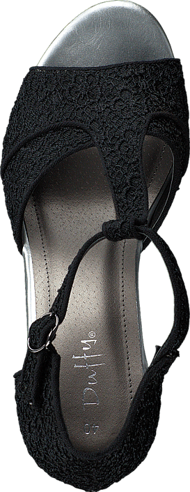 Duffy - 97-89134 Black