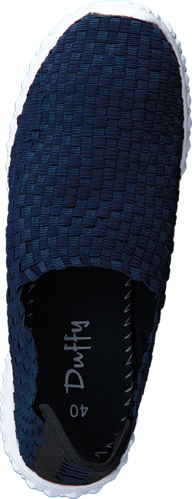Duffy - 68-41897 Navy Blue