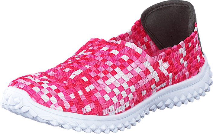 Duffy - 68-41897 Red/Multi