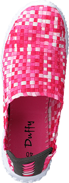 Duffy - 68-41897 Red/Multi