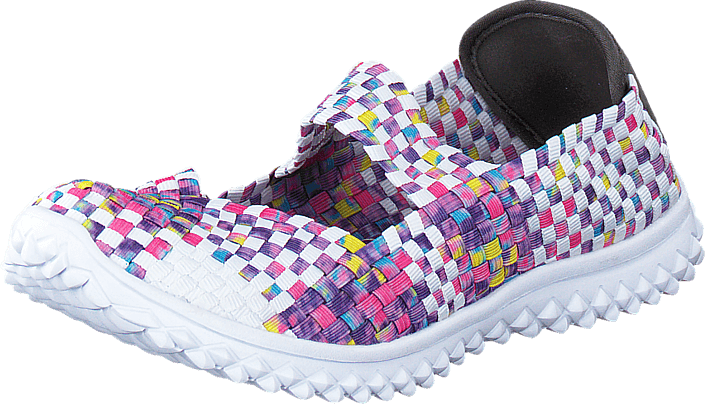 Duffy - 68-41898 White/Multi
