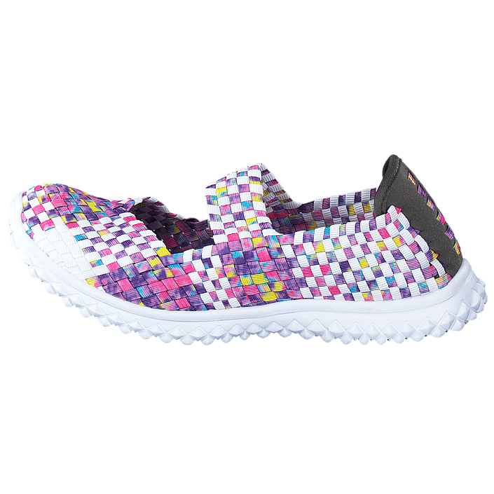 Kjøp Duffy 68 41898 WhiteMulti Sko Online | FOOTWAY.no Kjøp Duffy 9719751 Whitemulti sko Online | FOOTWAY.no