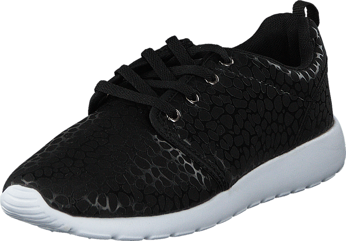 Duffy - 91-20346 Black