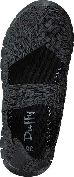 Duffy - 68-50322 Black