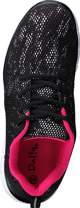 Duffy - 70-27403 Black