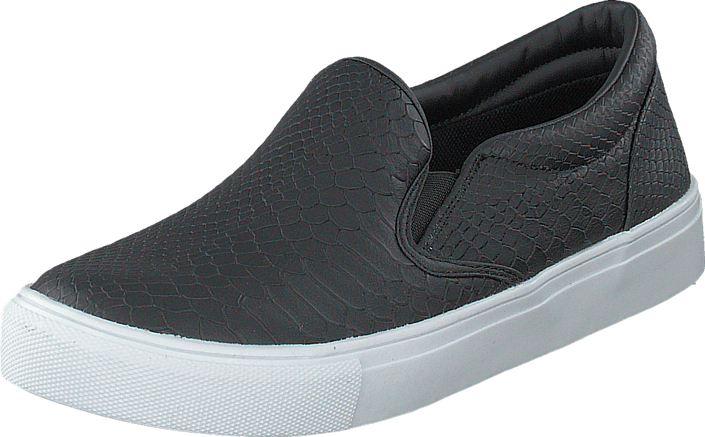 Duffy - 73-90691 Black