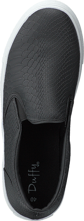 Duffy - 73-90691 Black