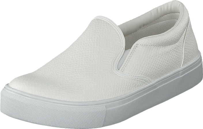 Duffy - 73-90691 White