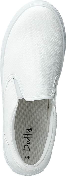 Duffy - 73-90691 White