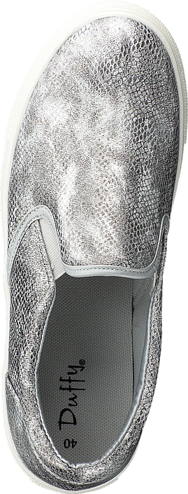 Duffy - 73-90691 Silver