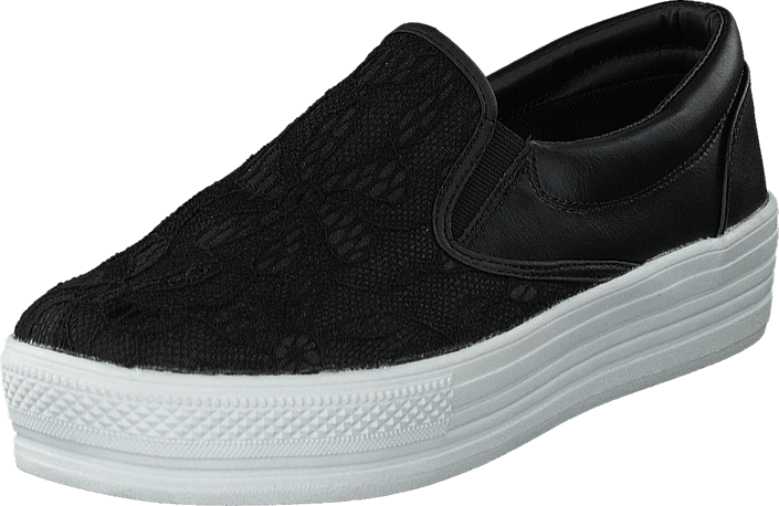 Duffy - 73-50755 Black