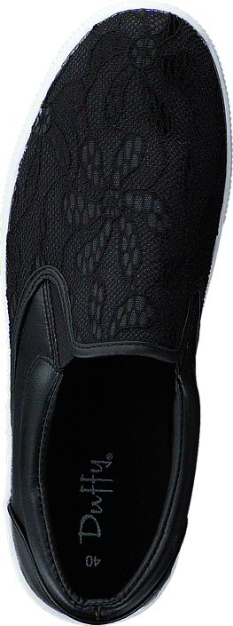 Duffy - 73-50755 Black