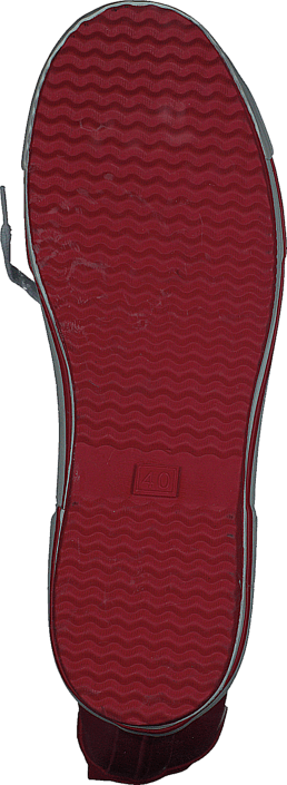 Duffy - 92-77200 Red