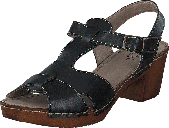 Emma - 483-0831 Black