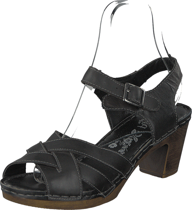 Emma - 444-0035 Black
