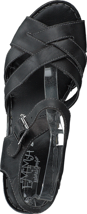 Emma - 444-0035 Black