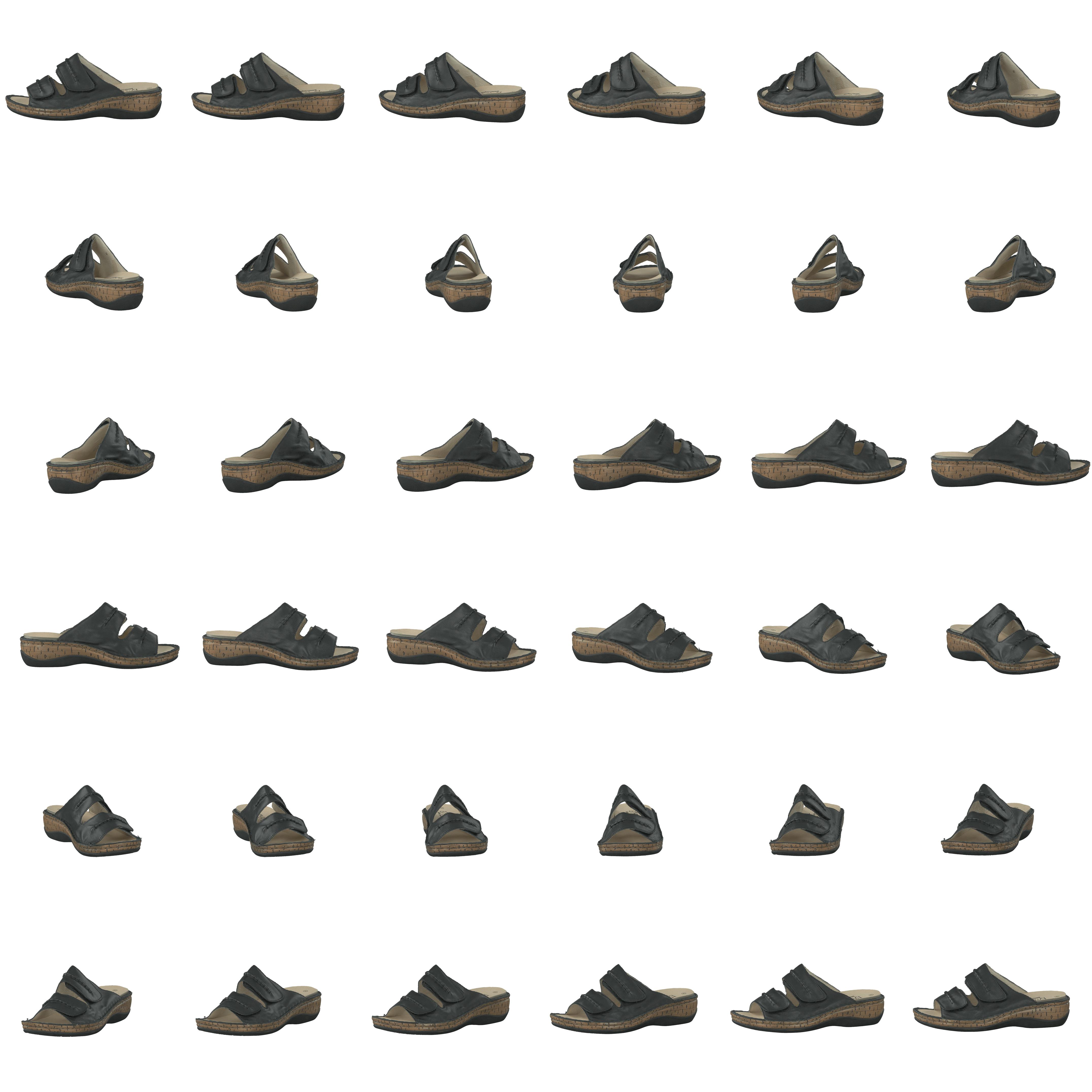 444-1878 Black - Bild 8