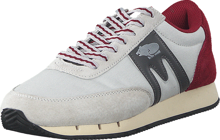 Albatross Elite GreyBeet Red Albatross Elite GreyBeet Red